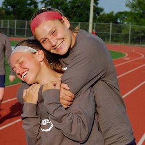 Meet your Posher, Karlee